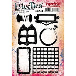 E³ Seth Apter 11 (A5 set, trimmed, on EZ)