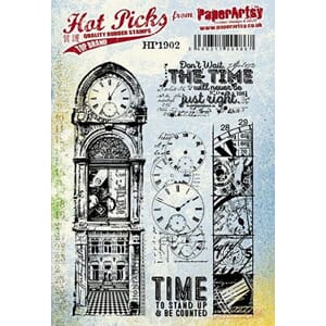 Hot Pick: 1902 - Choice:EZmounted