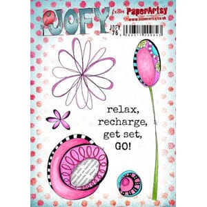 JOFY76 (A5 set, trimmed, on EZ)