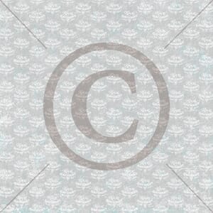 PD 1900334 Kjære konfirmant, mønsterark, 12x12