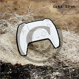 Papirdesign dies, Konsoller 2