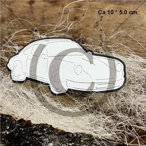 Papirdesign dies, Bil 3