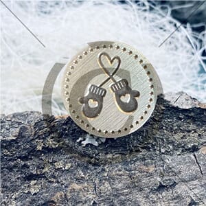 PD 1283 VOKSSTEMPEL, VOTT