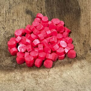 PD 1289 VOKS 7, BRINGEBÆRROSA