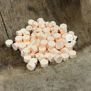 PD 1290 VOKS 8, LYS FERSKEN