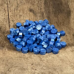 PD 1293 VOKS 11, BLÅ