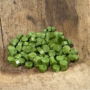 PD 1295 VOKS 13, GRØNN