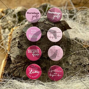 PD 01026 Bursdagsjente(Papirdesign  chipboard )