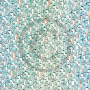 Power up, Papirdesign mønsterark, 12x12