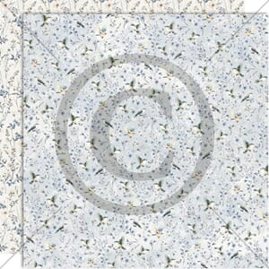 Papirdesign - PD 1610 Suser avgårde - 12x12 mønsterark