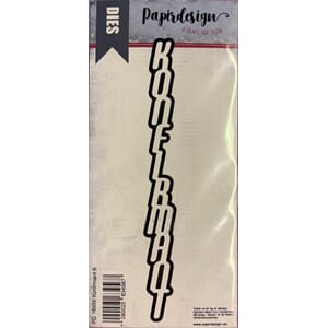 PD 18456 Konfirmant 6, dies