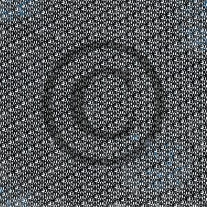 PD 1900002 Lovende, 12x12 mønsterark