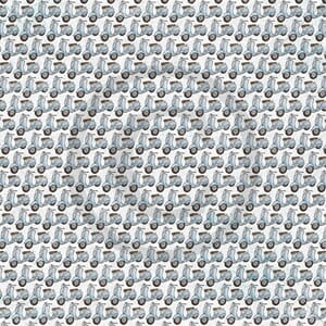 PD 1900006 Tohjuling, 12x12 mønsterark