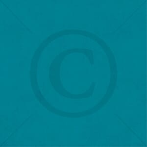 PD 1900028 Turkis, 12x12 mønsterark