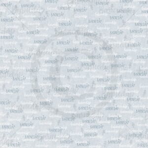 PD 1900094 Dåpsark gutt , 12x12, mønsterark