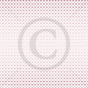 PD 1900211 Søte lille , 12x12, mønsterark