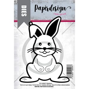PD 2100497 Påskehare 2 (dies)
