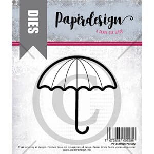 PD 2100525 Paraply (dies)