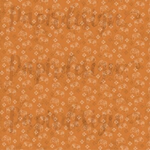 PD 2100568 Kampklar ( 12X12  mønsterark )