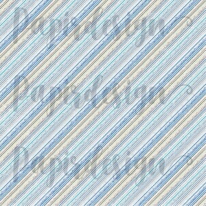 PD 2100570 Ung staskar ( 12X12  mønsterark )