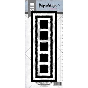 "PD2100656	Slimcard, base røff ( dies)"