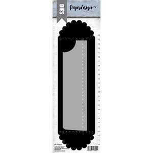 "PD2100702	Slimline konvolutt ( dies)"