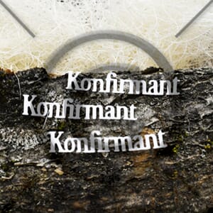 Konfirmant 27, dies