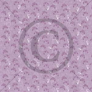 Game over, 12x12 mønsterark