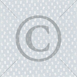 Englestøv, mønsterark 12x12