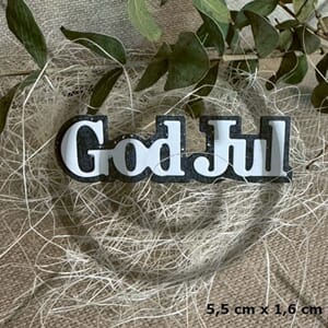 God jul 29, Papirdesign dies