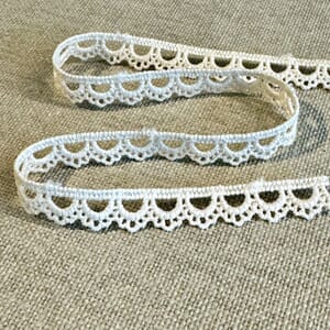 Papirdesign blonde,  beige, 1 m