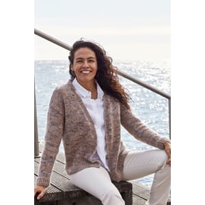 Kamma Trøje m/Angel