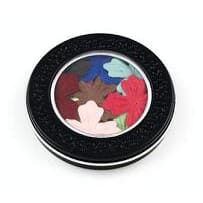 Moon Beams, filtblomster