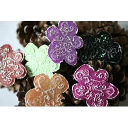 FROSTY TREAT CHRISTMAS