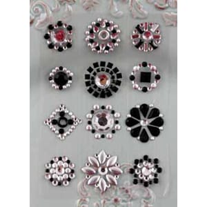 SIIS AND CRYSTAL CENTER