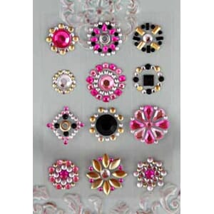 SIIS AND CRYSTAL CENTER