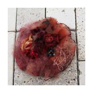 LA FLEUR BOHEME PERSIMMON