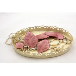 HEIRLOOM PAPER LVS GINGER