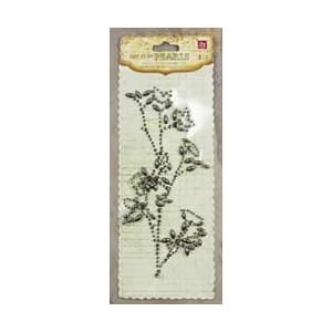 SIIP & SIIC BRANCH BLACK DIAMO