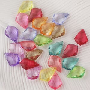 GENIE STONES - BRIGHT MIX