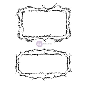 STITCH STAMPS- RECTANGLES