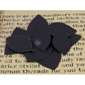 Optimist - La Tiza chalk flowers