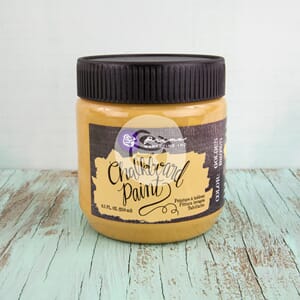 CHALKBOARD PAINT - GOLDEN BROW