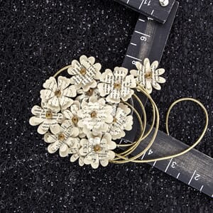 HILLSBORO - MOLASSES