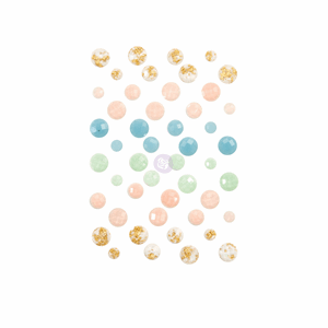 Prima Marketing Poetic Rose Say It In Crystals (631697)