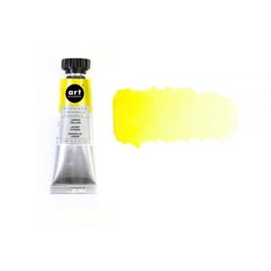 Watercolor Tube Lemon Yellow (643430)