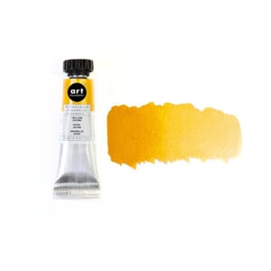 Watercolor Tube Permanent Yellow Deep (643454)