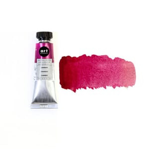 Watercolor Tube Crimson (643508)
