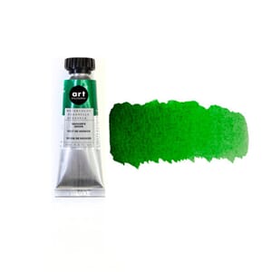 Watercolor Tube Hookers Green (643546)