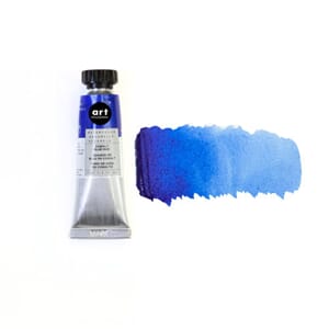Watercolor Tube Colbalt Blue Hue (643577)